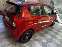 شێڤرۆلێت سپارک